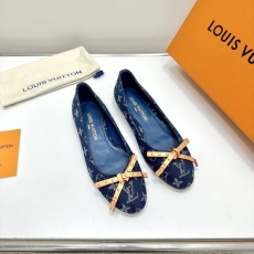 Louis Vuitton Tods Shoes